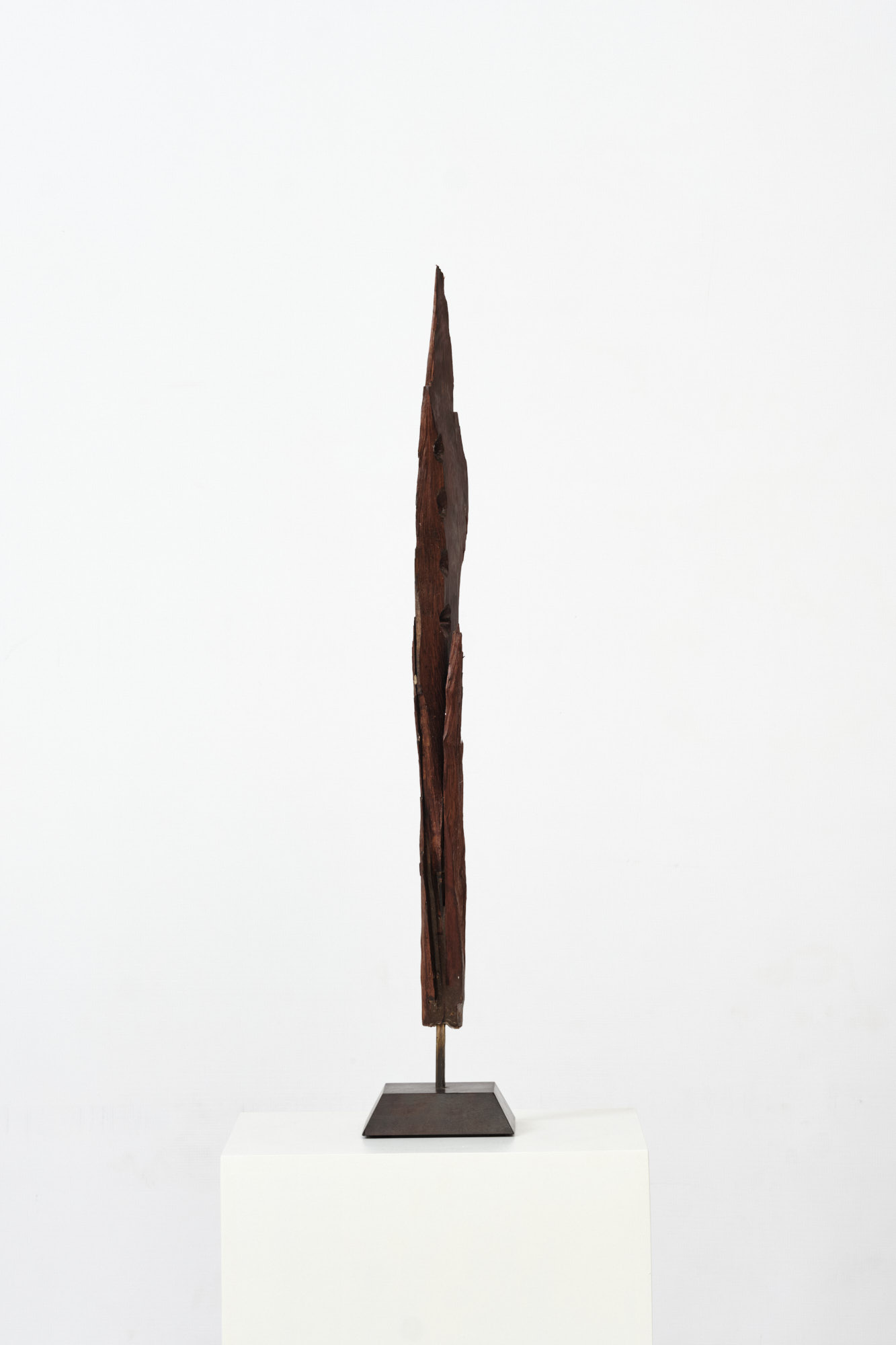 Michael Roderick Wedderburn Sculpture